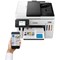 Canon Maxify GX7150 Wireless 4-in-1 Refillable MegaTank Colour Inkjet Printer, White