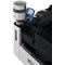 Canon Maxify GX7150 Wireless 4-in-1 Refillable MegaTank Colour Inkjet Printer, White