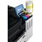 Canon Maxify GX6150 Wireless 3-in-1 Refillable MegaTank Colour Inkjet Printer, White