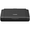 Canon Maxify BX110 Wireless Portable Colour Inkjet Printer with Battery, Black