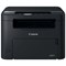 Canon i-Sensys MF272dw A4 Wireless Multifunctional Mono Laser Printer, Black Canon i-Sensys MF272dw A4 Wireless Multifunctional Mono Laser Printer, Black