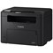 Canon i-Sensys MF272dw A4 Wireless Multifunctional Mono Laser Printer, Black Canon i-Sensys MF272dw A4 Wireless Multifunctional Mono Laser Printer, Black