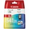 Canon CL-541XL Ink Cartridge CMY Colour 5226B001