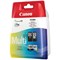 Canon CL-541 Ink Cartridge CMY Colour 5227B001