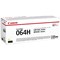 Canon 064H Toner Cartridge High Yield Yellow 4932C001
