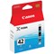 Canon 42 Cyan Ink Tank