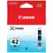 Canon 42 Photo Cyan Ink Tank