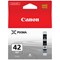 Canon CLI-42 Grey Inkjet Cartridge