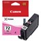 Canon PGI-72PM Ink Cartridge Photo Magenta 6408B001