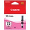 Canon PGI-72PM Ink Cartridge Photo Magenta 6408B001