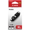 Canon PGI-550XL Black High Yield Inkjet Cartridge
