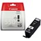 Canon PGI-550 Pigment Black Inkjet Cartridge