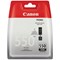 Canon PGI-550 Pigment Black Inkjet Cartridge