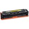 Canon 731 Yellow Laser Toner Cartridge Canon 731 Yellow Laser Toner Cartridge