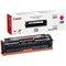 Canon 731 Magenta Laser Toner Cartridge Canon 731 Magenta Laser Toner Cartridge