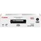 Canon 731 Black Toner Cartridge