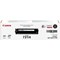 Canon 731H Black High Yield Laser Toner Cartridge