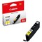 Canon CLI-551XL Yellow High Yield Inkjet Cartridge