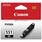 Canon CLI-551 Black Inkjet Cartridge
