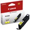 Canon CLI-551 Yellow Inkjet Cartridge