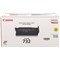 Canon 732Y Yellow Toner Cartridge 6260B002