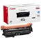 Canon 732C Cyan Toner Cartridge 6262B002