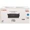 Canon 732C Cyan Toner Cartridge 6262B002