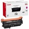 Canon 732M Magenta Toner Cartridge 6261B002 Canon 732M Magenta Toner Cartridge 6261B002