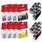 Canon CLI-42 Ink Cartridges CMYK/GY/LGY/PC/PM Multipack 6384B010