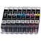 Canon CLI-42 Ink Cartridges CMYK/GY/LGY/PC/PM Multipack 6384B010