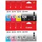 Canon CLI-42 Ink Cartridges CMYK/GY/LGY/PC/PM Multipack 6384B010