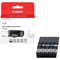 Canon PGI-72 Ink Cartridges PBK/GY/PM/PC/CO Multipack 6403B007