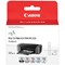Canon PGI-72 Ink Cartridges PBK/GY/PM/PC/CO Multipack 6403B007