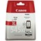 Canon PGI-545XL Black High Yield Inkjet Cartridge