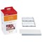 Canon RP-108IP High Yield Colour Ink/Paper Set