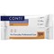Conti Cleansing Dry Wipes Lite Large 100 Wipes Pack of 32
