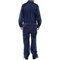 Beeswift Premium Boilersuit, Navy Blue, 48