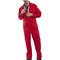 Beeswift Premium Boilersuit, Red, 40 Beeswift Premium Boilersuit, Red, 40