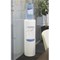 Floor Standing Bottle Fed Water Dispenser White VDB21