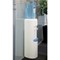Floor Standing Bottle Fed Water Dispenser White VDB21