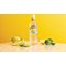 Radnor Splash Sugar Free Lemon & Lime Flavoured Water, Sports Cap Plastic Bottles, 500ml, Pack of 24
