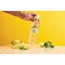Radnor Splash Sugar Free Lemon & Lime Flavoured Water, Sports Cap Plastic Bottles, 500ml, Pack of 24