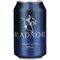 Radnor Hills Still Water, Cans, 330ml, Pack of 24