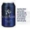 Radnor Hills Still Water, Cans, 330ml, Pack of 24