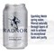 Radnor Hills Sparkling Water, Cans, 330ml, Pack of 24