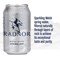 Radnor Sparkling Water, Cans, 330ml, Pack of 24