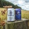 Radnor Hills Sparkling Water, Cans, 330ml, Pack of 24