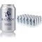 Radnor Hills Sparkling Water, Cans, 330ml, Pack of 24
