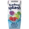 Radnor Splash Sugar Free Apple & Raspberry Flavoured Water, Cartons, 250ml, Pack of 24