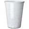 MyCafe Tall Vending Cup, 199ml, White, Pack of 100